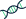 Glowing blue rectangle on black background