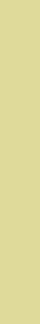 Pale yellow vertical rectangle